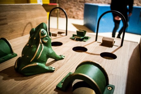 Grenouille
