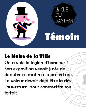 10 maire