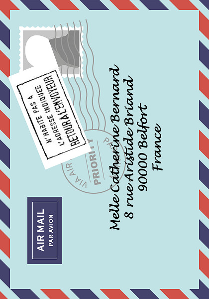 Airmail clerc600pxfr
